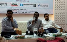 সরকার ডিজিটাল ভূমি ব্যবস্থাপনায় যুগান্তকারী পদক্ষেপ গ্রহণ করেছে -বিভাগীয় কমিশনার