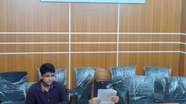 অভিযোগের তীর দুই আওয়ামীলীগ নেতার দিকে_ সন্তান অপহরণ ও পরিবারিক ষড়যন্ত্রের শিকার খাসদবীর এলাকার পলি