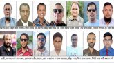 ১৭ মে ভোট প্রদান ‎প্রার্থীদের প্রচারণায় জমে উঠেছে ফটো জার্নালিস্ট এসোসিয়েশন সিলেটের-দ্বি-বার্ষিক নির্বাচন