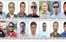 ১৭ মে ভোট প্রদান ‎প্রার্থীদের প্রচারণায় জমে উঠেছে ফটো জার্নালিস্ট এসোসিয়েশন সিলেটের-দ্বি-বার্ষিক নির্বাচন