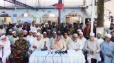 এবার শাহজালাল মাজারের ওরসে অসামাজিক ও অনৈসলামিক কাজ হবে না : এসএমপি কমিশনার