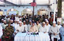 এবার শাহজালাল মাজারের ওরসে অসামাজিক ও অনৈসলামিক কাজ হবে না : এসএমপি কমিশনার