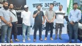 সিলেটে খান মটরস-এ ইলেকট্রিক স্কুটার ব্রান্ড রিভো এর উদ্বোধন