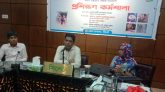 ধুমপান নিয়ন্ত্রণে জনসচেতনতা অপরিহার্য -ড. মুস্তাফিজুর রহমান