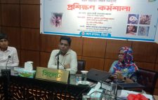 ধুমপান নিয়ন্ত্রণে জনসচেতনতা অপরিহার্য -ড. মুস্তাফিজুর রহমান