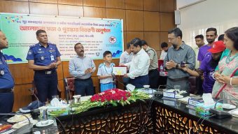 সিলেটে মাদকের হটস্পটগুলোতে অভিযান চালানো হবে -খান মোঃ রেজা উন নবী