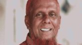 প্রগতির যাত্রায় নির্ভিক যোদ্ধা সাংবাদিক পাভেল