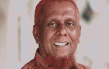 প্রগতির যাত্রায় নির্ভিক যোদ্ধা সাংবাদিক পাভেল