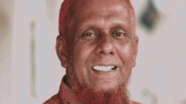প্রগতির যাত্রায় নির্ভিক যোদ্ধা সাংবাদিক পাভেল