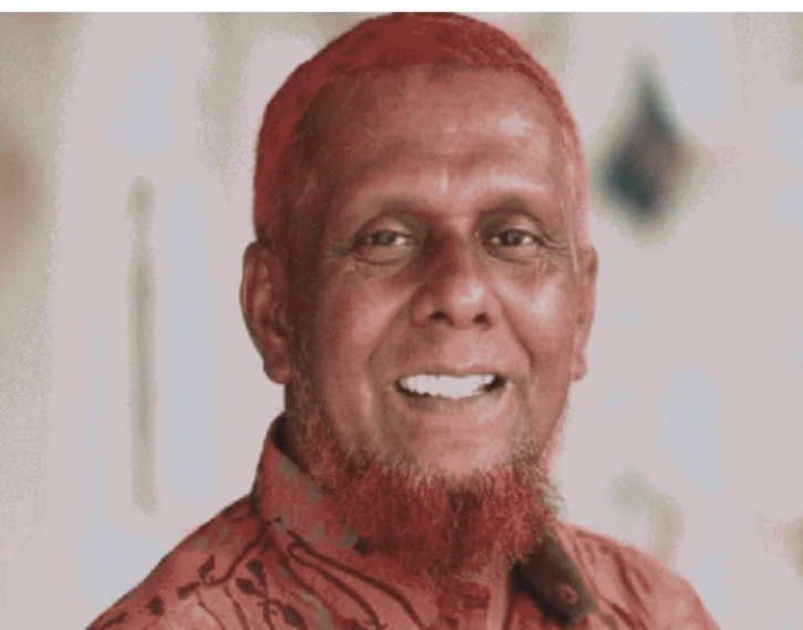 প্রগতির যাত্রায় নির্ভিক যোদ্ধা সাংবাদিক পাভেল