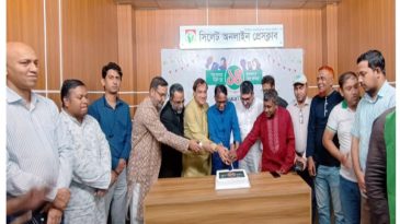সকল প্রতিবন্ধকতা উপেক্ষা করে লক্ষ্য পানে এগিয়ে যাবে আজকের সিলেট