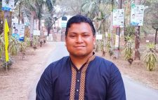 গোলজার আহমদ হেলালের পক্ষ থেকে সিলেট-৪ আসনের জনগণ, দেশবাসী ও প্রবাসীদের ঈদের শুভেচ্ছা