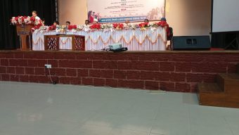 মানবিক ও সাম্যের বাংলাদেশ গড়ে তুলতে সকলকে কাজ করতে হবে -জেলা প্রশাসক