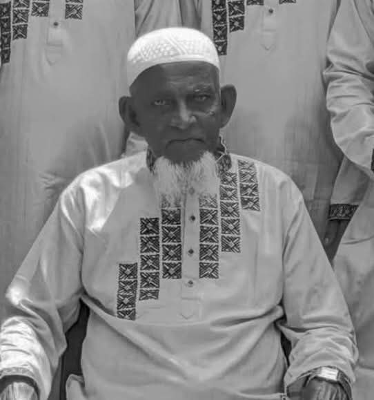 সাংবাদিক ফয়সল আলমের পিতৃবিয়োগে অনলাইন প্রেসক্লাবের শোক