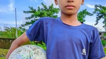 টুকেরবাজার এলাকায় সুরমা নদী থেকে এক মাদ্রাসা ছাত্রের লাশ উদ্ধার