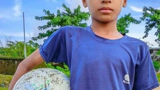 টুকেরবাজার এলাকায় সুরমা নদী থেকে এক মাদ্রাসা ছাত্রের লাশ উদ্ধার