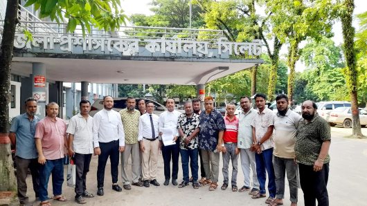 কীন ব্রীজে মোটর সাইকেল চলাচলে নিষেধাজ্ঞার  প্রস্তাবনা থেকে পিছু হটলো জেলা প্রশাসন