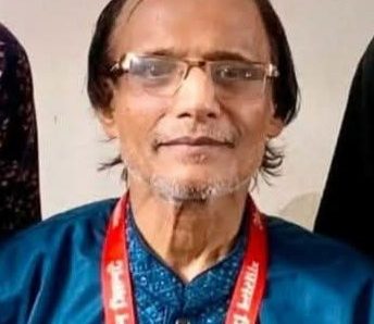 শ্যামল সিলেটের বার্তা সম্পাদক আবুল মুহাম্মদ আর নেই