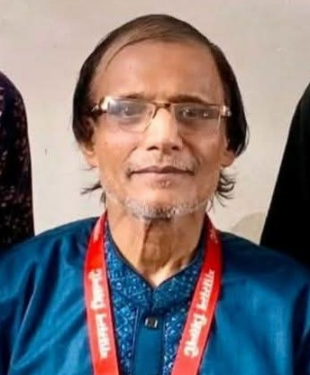 শ্যামল সিলেটের বার্তা সম্পাদক আবুল মুহাম্মদ আর নেই
