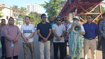 তরুণদের সামাজিক কাজে সম্পৃক্ত করতে হবে’ -নুজহাত ইয়াসমিন