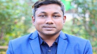 আ.লীগের চেয়ারম্যানের মামলা থেকে খালাস পেলেন সাংবাদিক সাইফুর তালুকদার