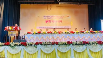 রাষ্ট্র ও সমাজের নেতৃত্বে মেধাবীদের এগিয়ে আসতে হবে -বিভাগীয় কমিশনার