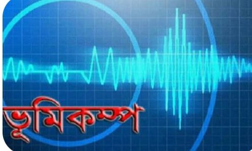 ভূমিকম্প থেকে বাঁচার দোয়া ও আমল! –হাফিজ মাছুম আহমদ দুধরচকী