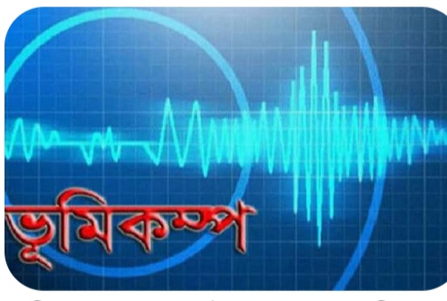 ভূমিকম্প থেকে বাঁচার দোয়া ও আমল! –হাফিজ মাছুম আহমদ দুধরচকী