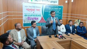 আজাদী থেকে স্বাধীনতা সহ এদেশের প্রতিটি আন্দোলন ছিল শোষণের বিরুদ্ধে স্বাধিকার আন্দোলন -জেলা প্রশাসক