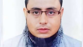 পবিত্র রজব মাসের ফজিলত ও ইবাদত: হাফিজ মাছুম আহমদ দুধরচকী