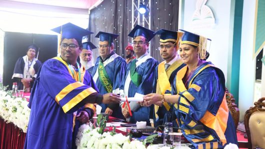 ‎সমাজ পরিবর্তন ও ন্যায় বিচারের জন্য ঐক্যবদ্ধভাবে কাজ করতে হবে –উপদেস্টা সৈয়দা রিজওয়ানা হাসান  