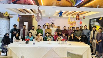 উচ্চশিক্ষার জন্য সিলেটের শিক্ষার্থীরা বিশ্বব্যাপী ছড়িয়ে সাফল্যের স্বাক্ষর রাখছেন