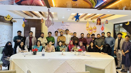 উচ্চশিক্ষার জন্য সিলেটের শিক্ষার্থীরা বিশ্বব্যাপী ছড়িয়ে সাফল্যের স্বাক্ষর রাখছেন